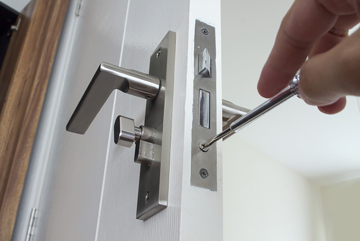 Our local locksmiths are able to repair and install door locks for properties in Scunthorpe and the local area.